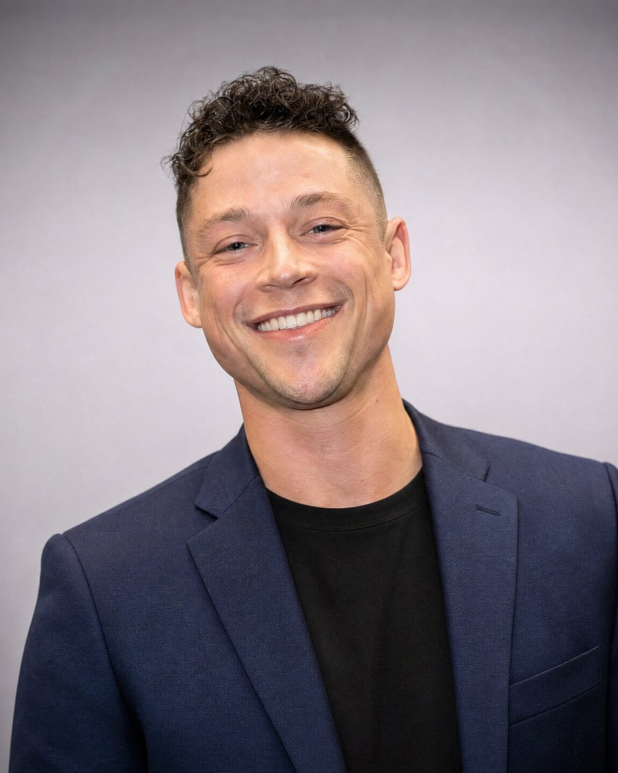 Adam Fritsch, founder of FritschFlix Marketing & Media